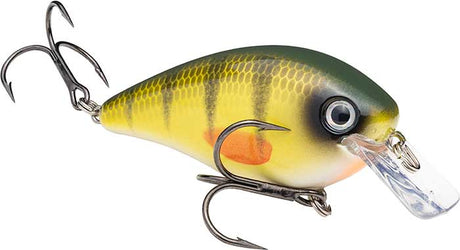 Strike King KVD Squarebill Crankbait 1.5