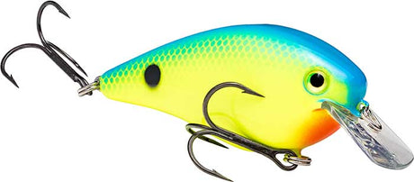 Strike King KVD Squarebill Crankbait 2.5