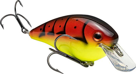 Strike King KVD Squarebill Crankbait 2.5