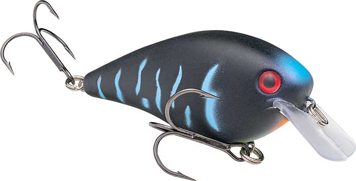 Strike King KVD Squarebill Crankbait 1.5