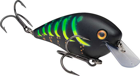 Strike King KVD Squarebill Crankbait 2.5