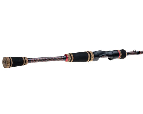 Halo Rods HFX Spinning Rods