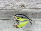 Black Label Tackle 1.5