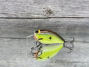 Black Label Tackle 1.5
