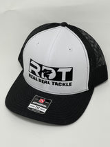 Real Deal Tackle Richardson Hats