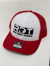 Real Deal Tackle Richardson Hats