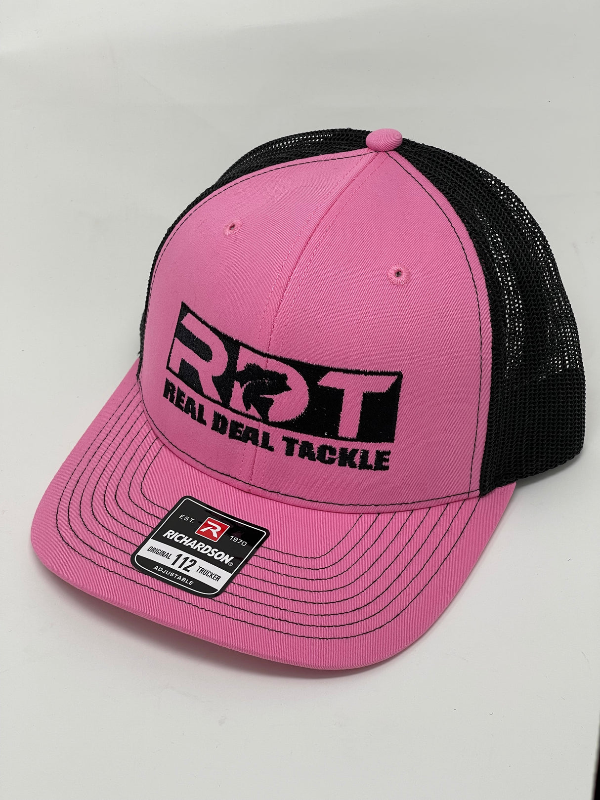 Real Deal Tackle Richardson Hats