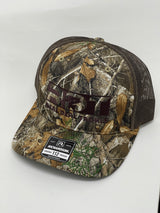 Real Deal Tackle Richardson Hats