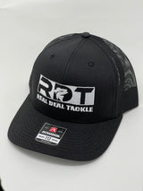 Real Deal Tackle Richardson Hats