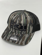 Real Deal Tackle Richardson Hats