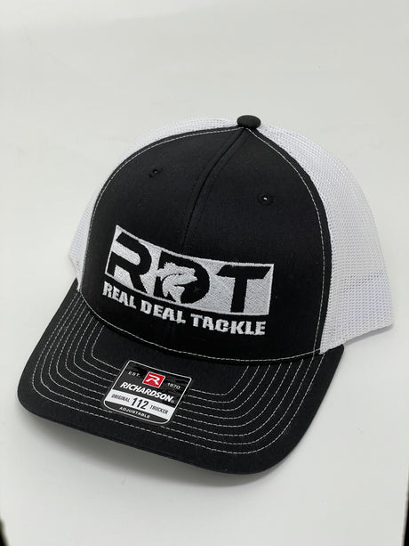 Real Deal Tackle Richardson Hats