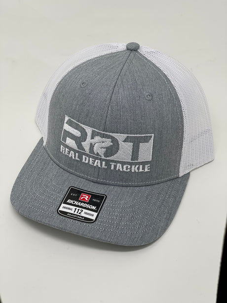 Real Deal Tackle Richardson Hats