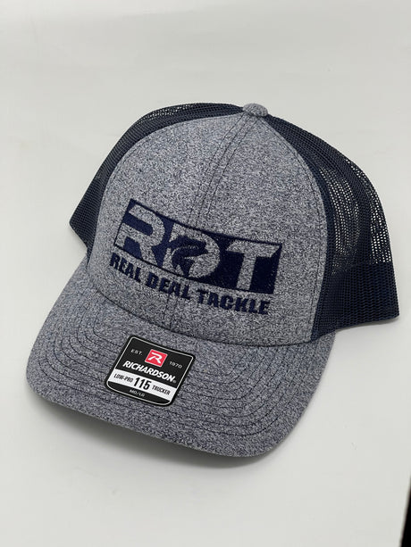 Real Deal Tackle Richardson Hats