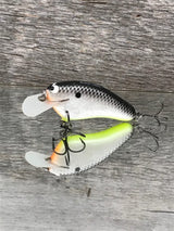 Black Label Tackle Hickster