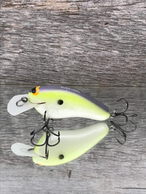 Black Label Tackle Hickster