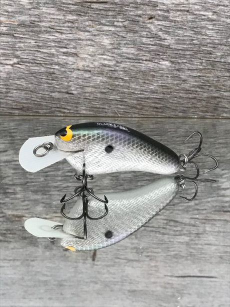 Black Label Tackle Hickster