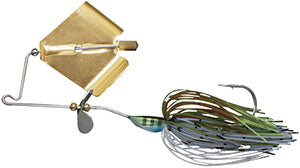Jackall Firecracker Buzzbait - product image 4