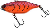 Jackall TN Disc Knocker Lipless Crankbaits