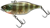 Jackall TN Disc Knocker Lipless Crankbaits