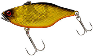 Jackall TN Disc Knocker Lipless Crankbaits