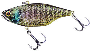 Jackall TN Disc Knocker Lipless Crankbaits