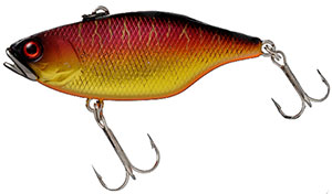 Jackall TN Disc Knocker Lipless Crankbaits