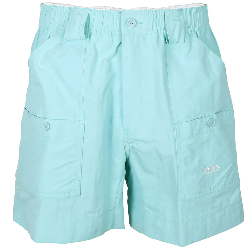 AFTCO M01 Original Fishing Shorts