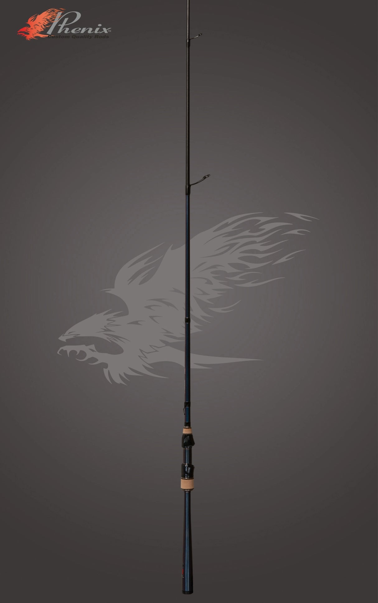 Phenix M1 Spinning Rod