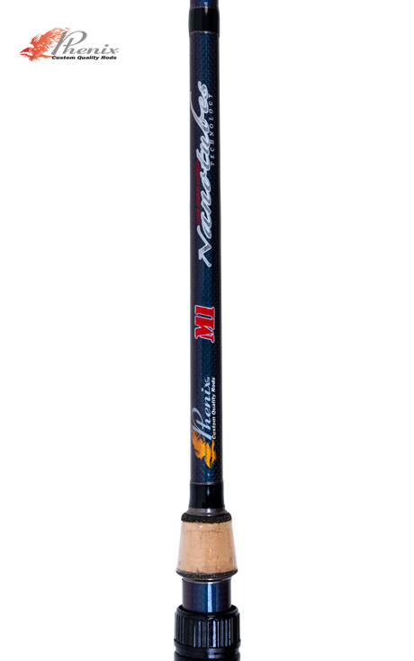 Phenix M1 Casting Rod