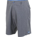AFTCO M102 8" Cloudburst Shorts