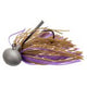 Keitech Tungsten Football Jig V2