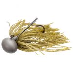 Keitech Tungsten Football Jig V2