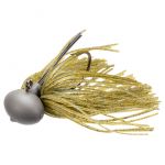 Keitech Tungsten Football Jig V2