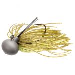 Keitech Tungsten Football Jig V2