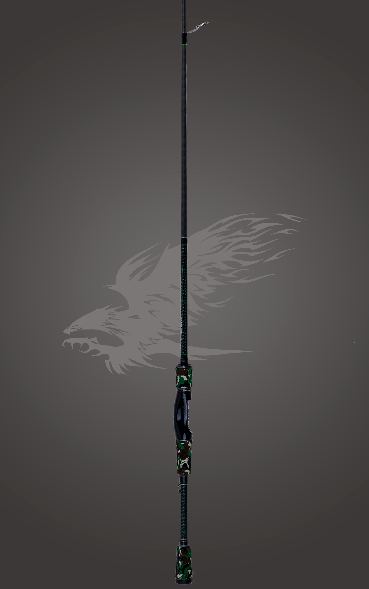 Phenix Maxim Spinning Rod