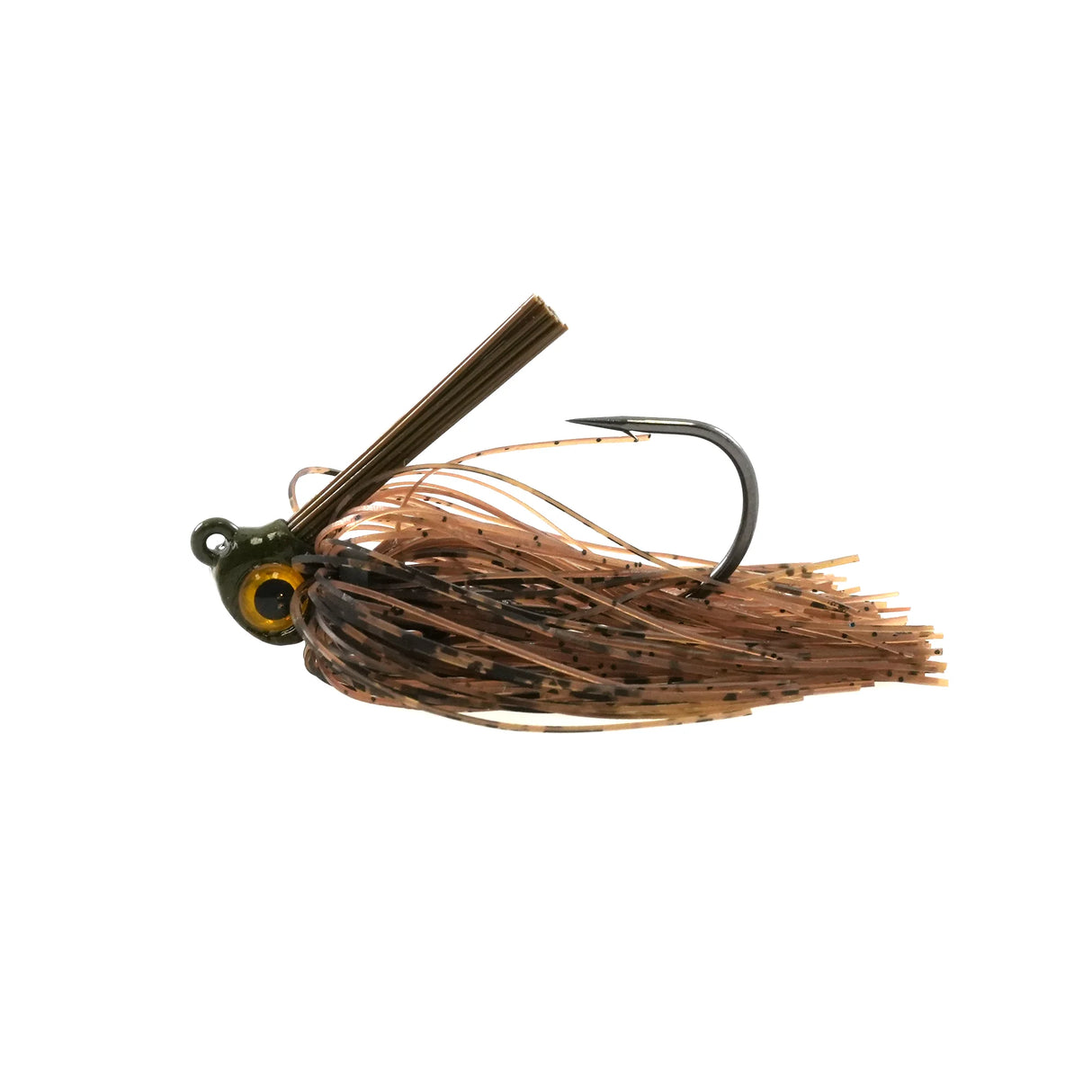 Missile Baits Mini Swim Jig