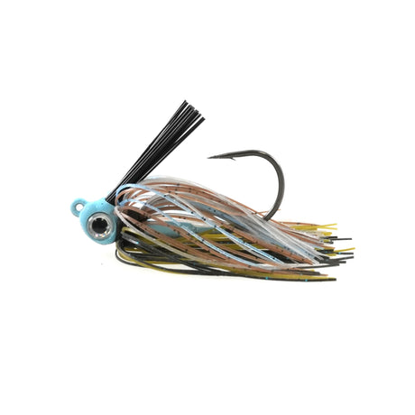 Missile Baits Mini Swim Jig