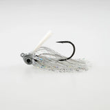 Missile Baits Mini Swim Jig