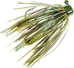 Z-Man ShroomZ Micro Finesse Jig