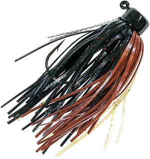 Z-Man ShroomZ Micro Finesse Jig