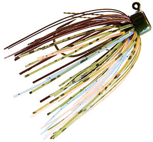 Z-Man ShroomZ Micro Finesse Jig