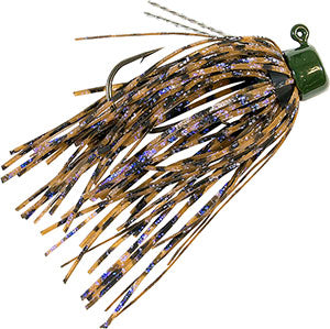 Z-Man ShroomZ Micro Finesse Jig