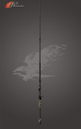 Phenix Maxim Casting Rod