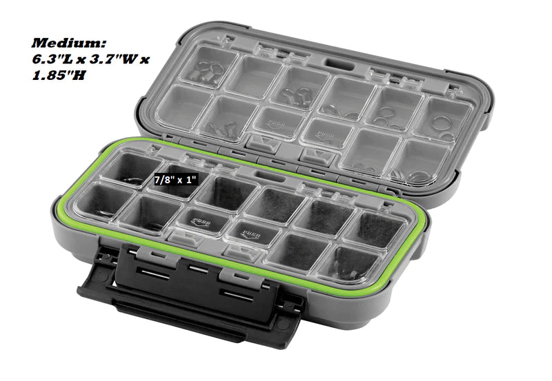SPRO Waterproof Terminal Tackle Box
