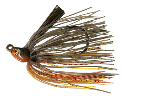 Dirty Jigs No Jack Swim Jig