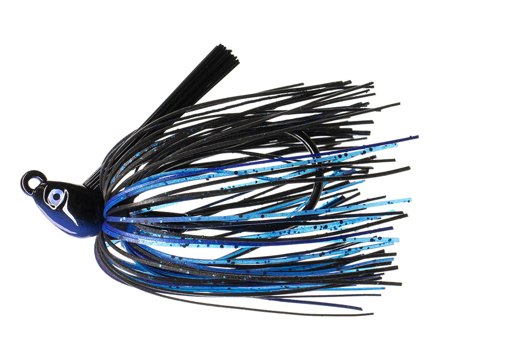 Dirty Jigs No Jack Swim Jig