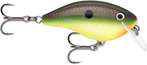 Rapala OG Rocco