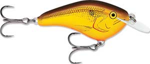 Rapala Ott's Garage Slim 6 Crankbait