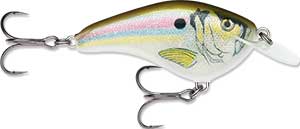 Rapala Ott's Garage Slim 6 Crankbait