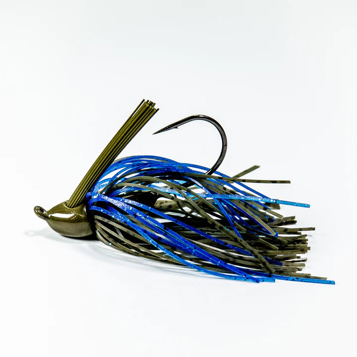 Crock-O-Gator Zapper Jig